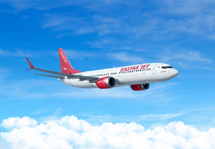 이스타항공, 9월부터 中 옌타이 취항…주 7회 운항
