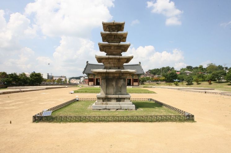 부여, 가을엔 '지붕 없는 박물관'…제71회 백제문화제 10일간 개최