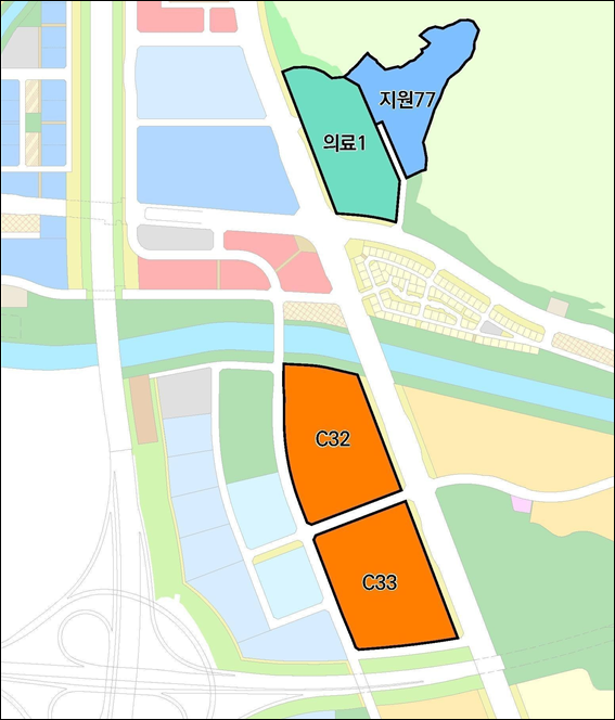 화성 동탄2 종합병원 유치에 2곳 참가확약서 제출
