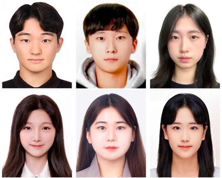 상명대 로봇공학과, 학술대회 우수논문 2편 선정