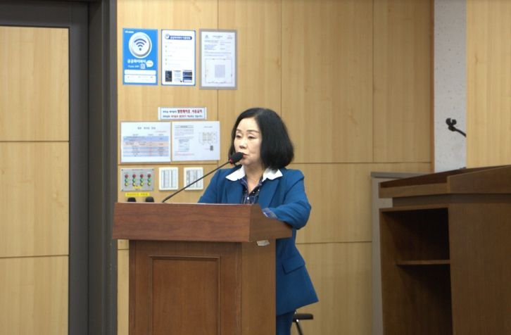 "교사, 강사보다 실력 떨어져" 학원단체장 발언 파장…임태희 "망언"