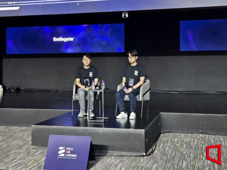 "유례 없는 게임될 것"…스마일게이트 '카제나' 연내 출시