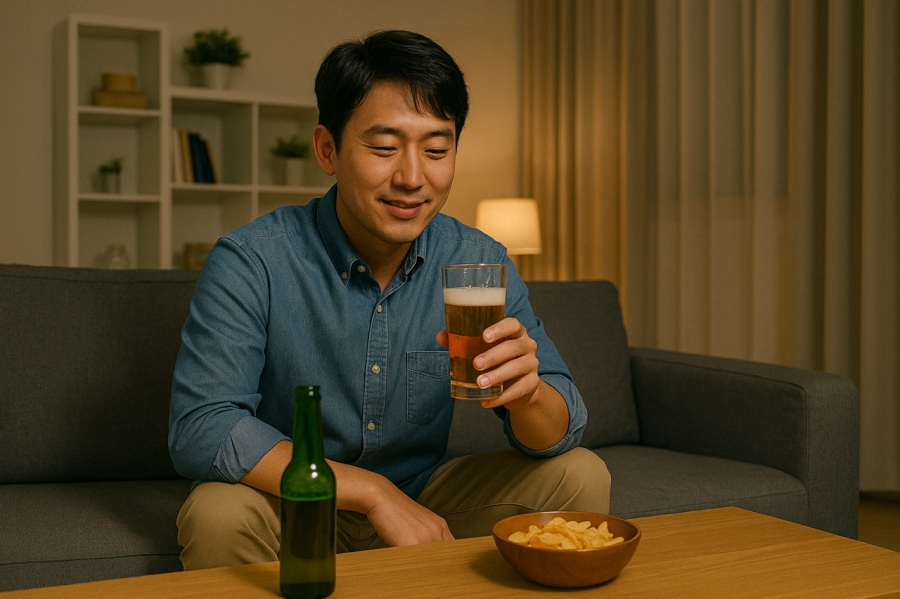 ChatGPT가 생성한 이미지.