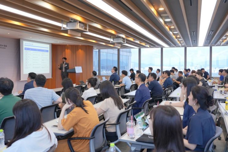 [로펌은 지금]화우, 강화된 기업책임 컴플라이언스 대응 세미나 성료