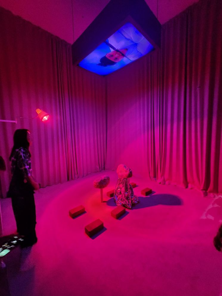 김영은·김지평·언메이크랩·임영주...'올해의 작가상 2025'展