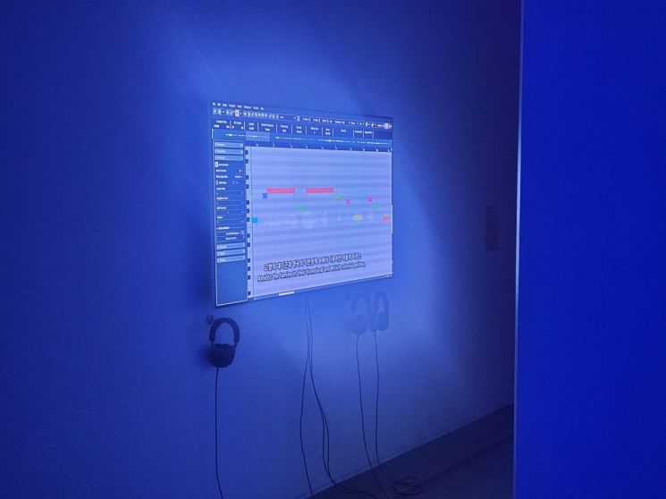 김영은·김지평·언메이크랩·임영주...'올해의 작가상 2025'展