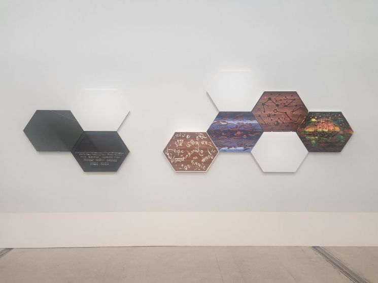 김영은·김지평·언메이크랩·임영주...'올해의 작가상 2025'展