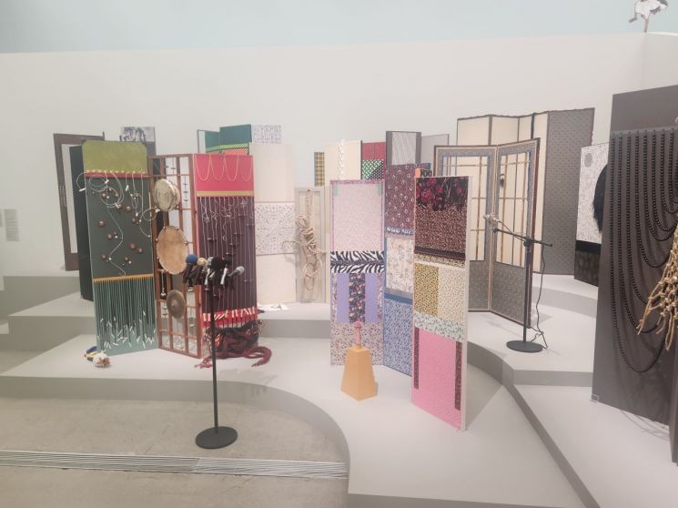 김영은·김지평·언메이크랩·임영주...'올해의 작가상 2025'展