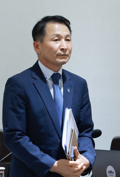 김현종 국가안보실 안보1차장 연합뉴스