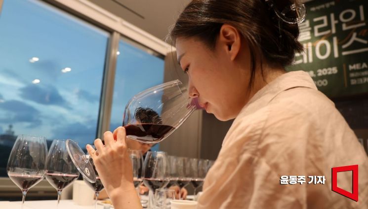 올해의 히든 와인 레드 왕좌는 '보졸레의 왕'…이변의 주인공 '2등'