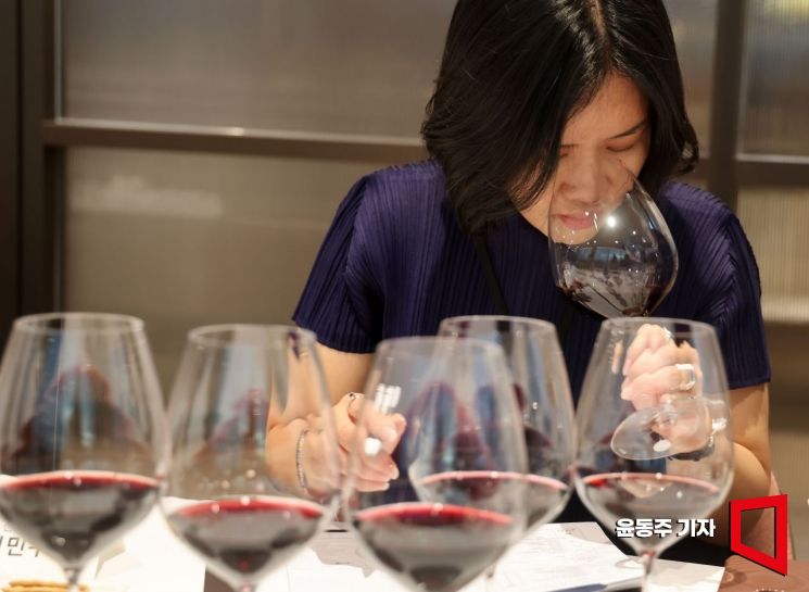 올해의 히든 와인 레드 왕좌는 '보졸레의 왕'…이변의 주인공 '2등'