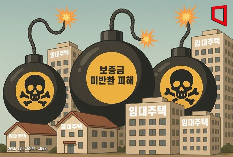 3년 전 예견된 사고였지만…"보증금 못 받았어요" 시한폭탄 된 사회주택 [Why&Next]