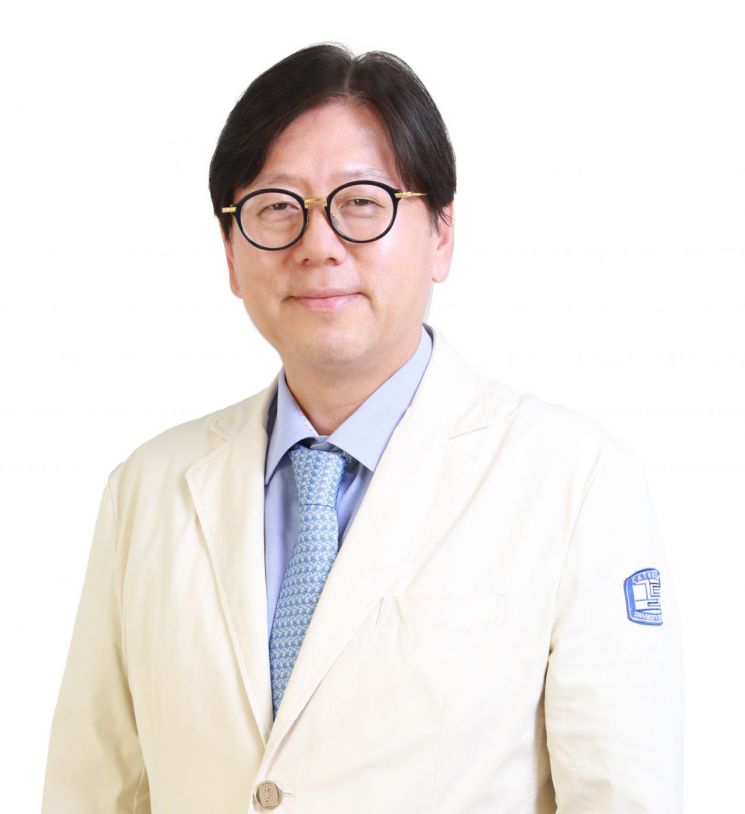신임 서울성모병원장에 이지열 비뇨의학과 교수