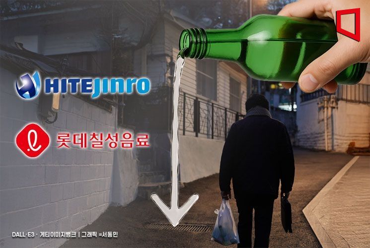 "몸에 나쁘고 가성비도 떨어져"…퇴근 후 날 위로하던 얼큰함도 이젠 '추억'