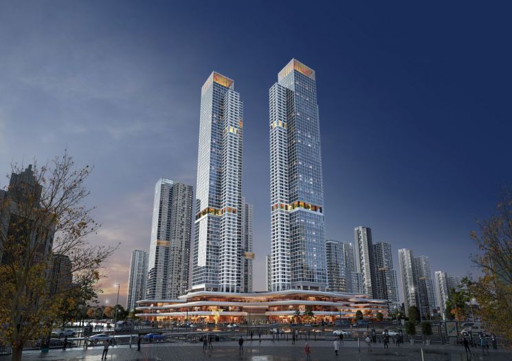 송파구 “잠실주공5단지 조합장 ‘직선’ 선출해야”…변경 인가 반려할 수도