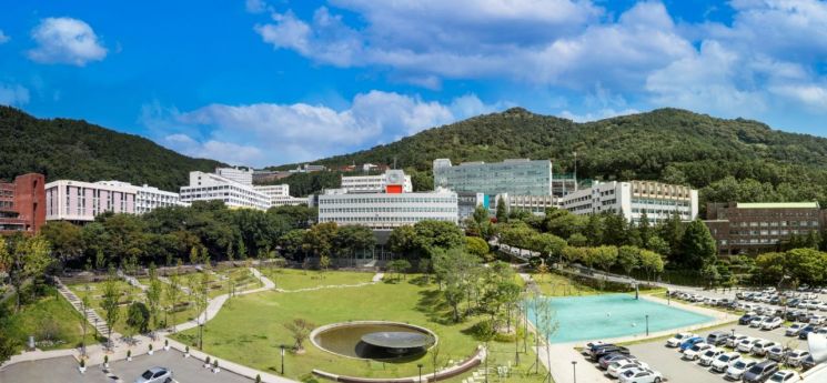 동아대, 교육부 G-LAMP 사업 최종 선정