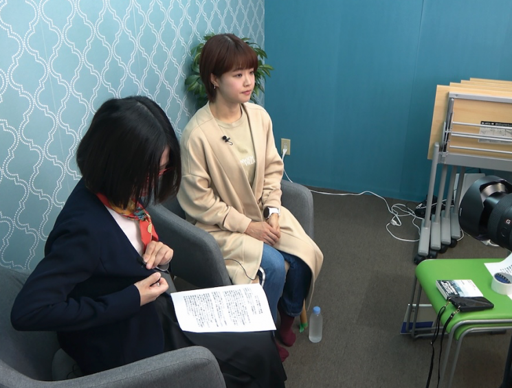 日옴진리교 교주 딸 "30년 넘게 찍힌 낙인" 한국행 또 좌절