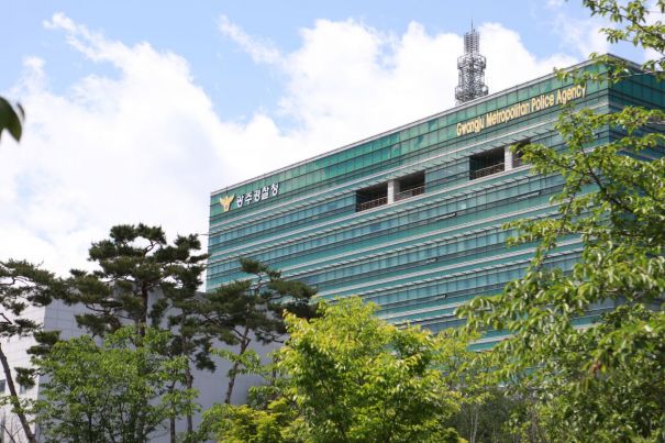 '출장비 부풀리기'…경찰, 광주 기초의회 3곳 압수수색