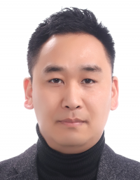 손석민 더불어민주당 경남도당 신임 사무처장. 더불어민주당 경남도당 제공