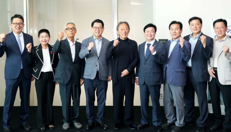 2026 여수세계섬박람회 성공 기원 '여수음악제' 개막