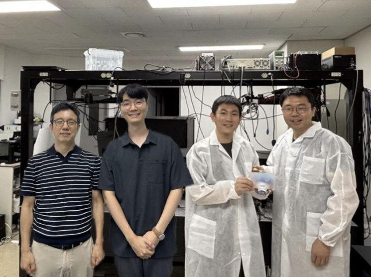 "안개에 가려진 '본래 모습' 또렷하게…AI로 영상 복원"