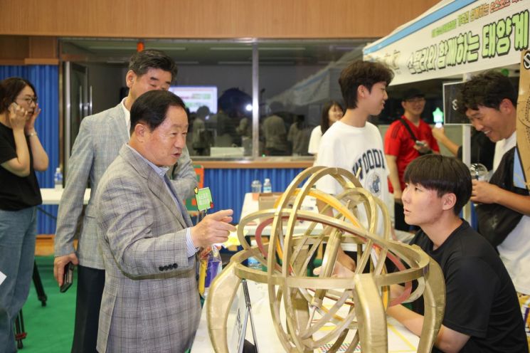 남양주시, '청소년 e스포츠 페스티벌:우리가 E챌린지' 성료