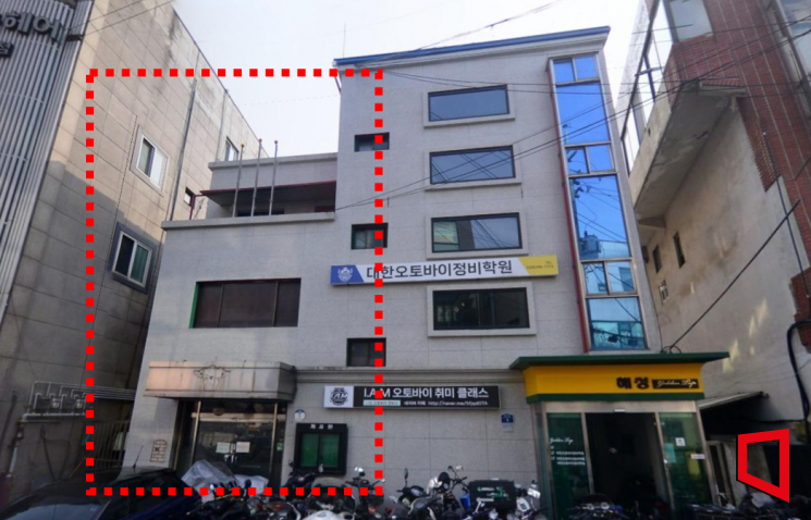 동작구 상도동 상도5 치안센터. 서울시 제공