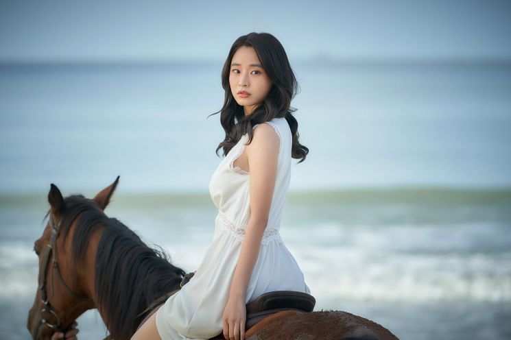 방효린이 '그게 다야'에 실은 반박과 결심[라임라이트]