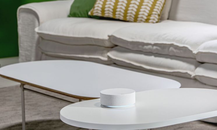 생활패턴 읽고 최적화…LG전자, 차세대 AI 홈 솔루션 공개