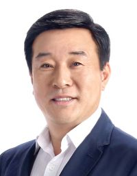 예산결산특별위원회 김상배 위원장. 광진구의회 제공.