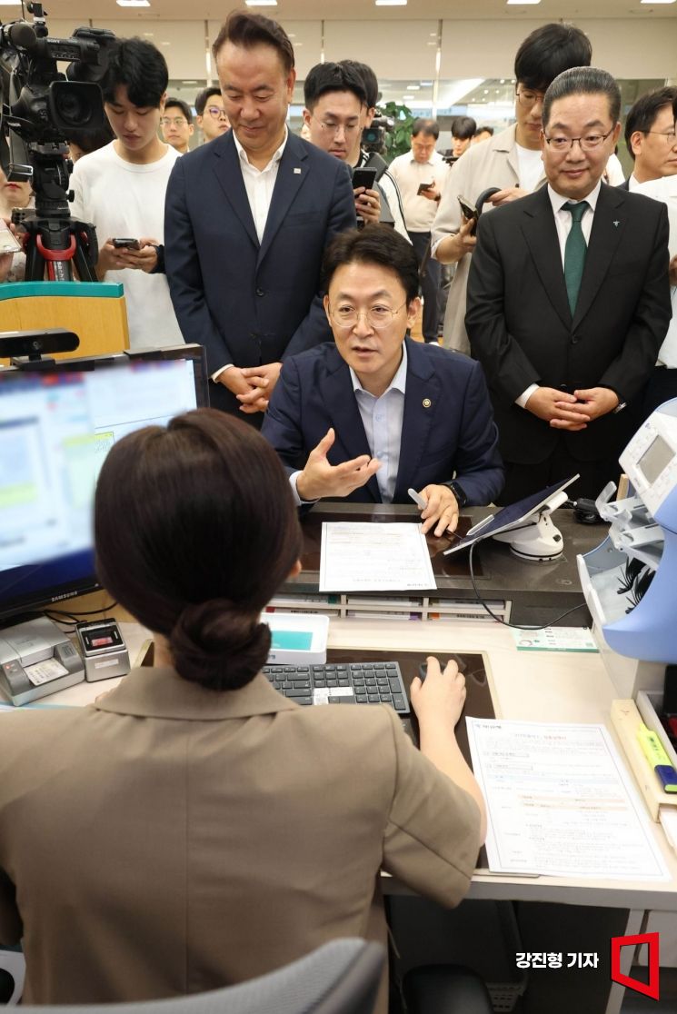 오늘부터 1억까지 예금보호…권대영 "소중한 국민재산 더 두텁게 보호"