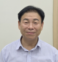 김용태 전 노무현재단 광주시민학교장.