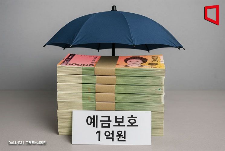 오늘부터 1억까지 예금보호…권대영 "소중한 국민재산 더 두텁게 보호"