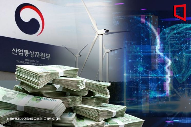 AI·통상·재생에너지에 돈 몰린다… 산업부 내년 예산 21%↑ 역대 최대