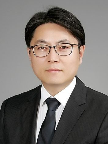 황경호 한밭대 입학본부장