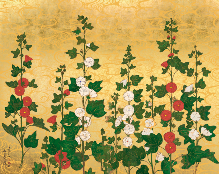 용산에 핀 '활짝 웃는 꽃'...다카시 무라카미 개인전