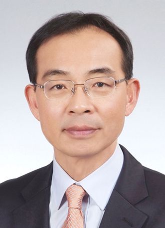 최재석 강원도의원.