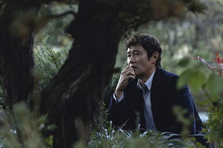 영화 '어쩔수가없다' 스틸 컷[사진=CJ ENM 제공]
