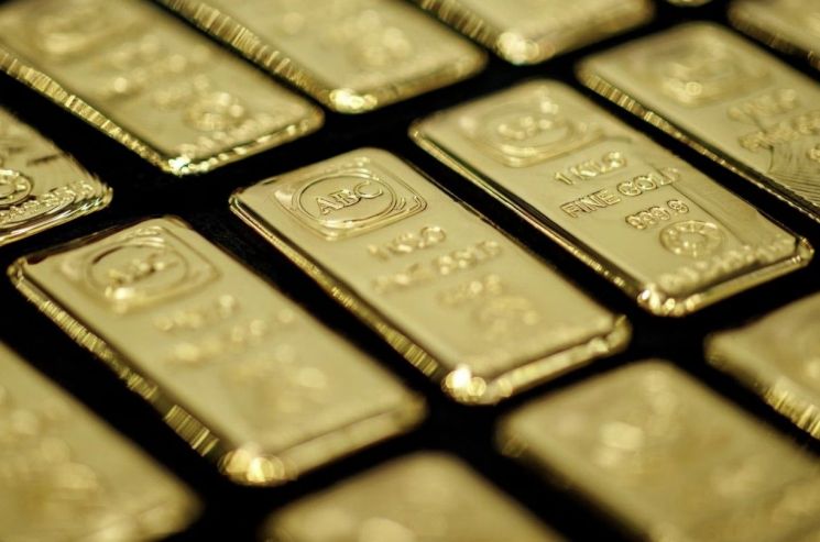 트럼프 리스크에 금·은 랠리… 美 Fed 흔들기·관세 불안 여파