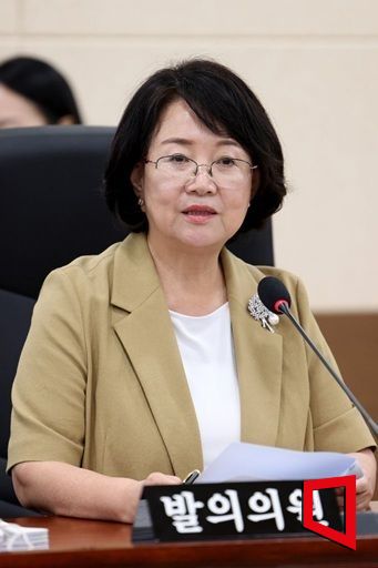 '인천형 푸드테크 생태계 구축·지원' 조례안  시의회 상임위 통과