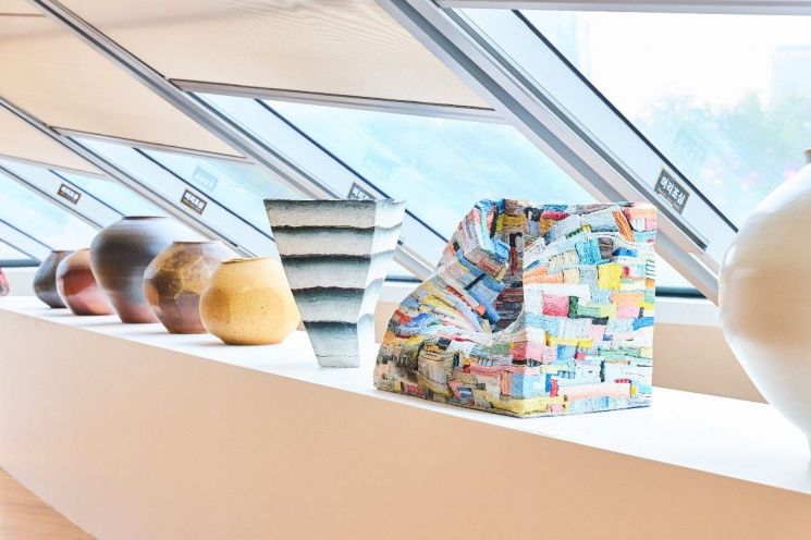 '디자인 마이애미' DDP서 아시아 첫 전시…국내외 71명 디자이너 작품 소개