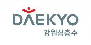 강원심층수, 강릉에 해양심층수 '천년동안' 2만병 지원