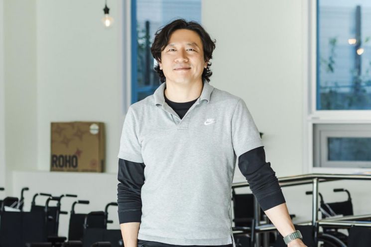 휠체어 전동모듈 '토도드라이브', 국민건강보험 급여화 최종 확정
