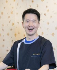 통인한의원 이승환 원장. 한국한의약진흥원 제공