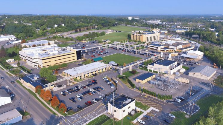 롯데바이오로직스, 美 바이오 기업과 수주 계약