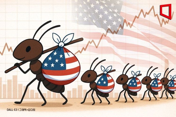 "워런 버핏이 샀다고?" 개미들 우르르… ETF 대신 담은 '이 종목' [why&next]