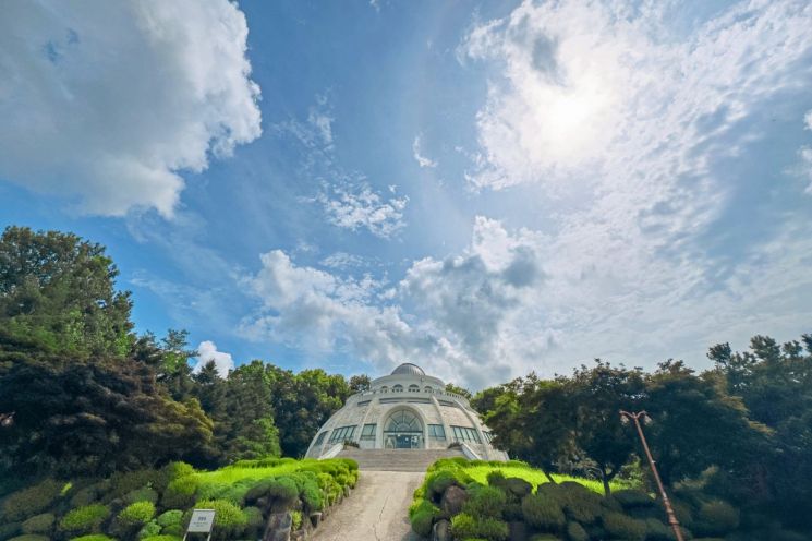 경희대, 2025 대학기초연구소 지원사업 선정