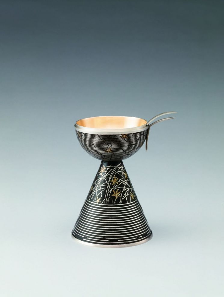 30th Anniversary Special Exhibition of Gilgeum Craft Research Institute: Traditional and Contemporary Cups Together