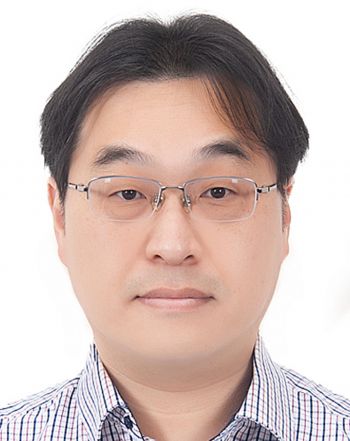 이균호 교수. 세종대학교