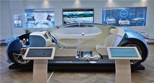 포스코인터, 북미서 6000억원 규모 구동모터코어 수출 계약